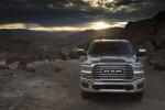 Ram 2500 Laramie Longhorn Mega Cab 2019 года